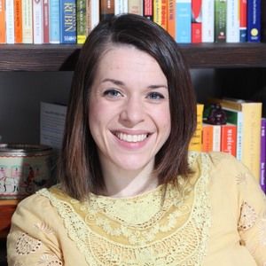 Meet your Posher, Abbie